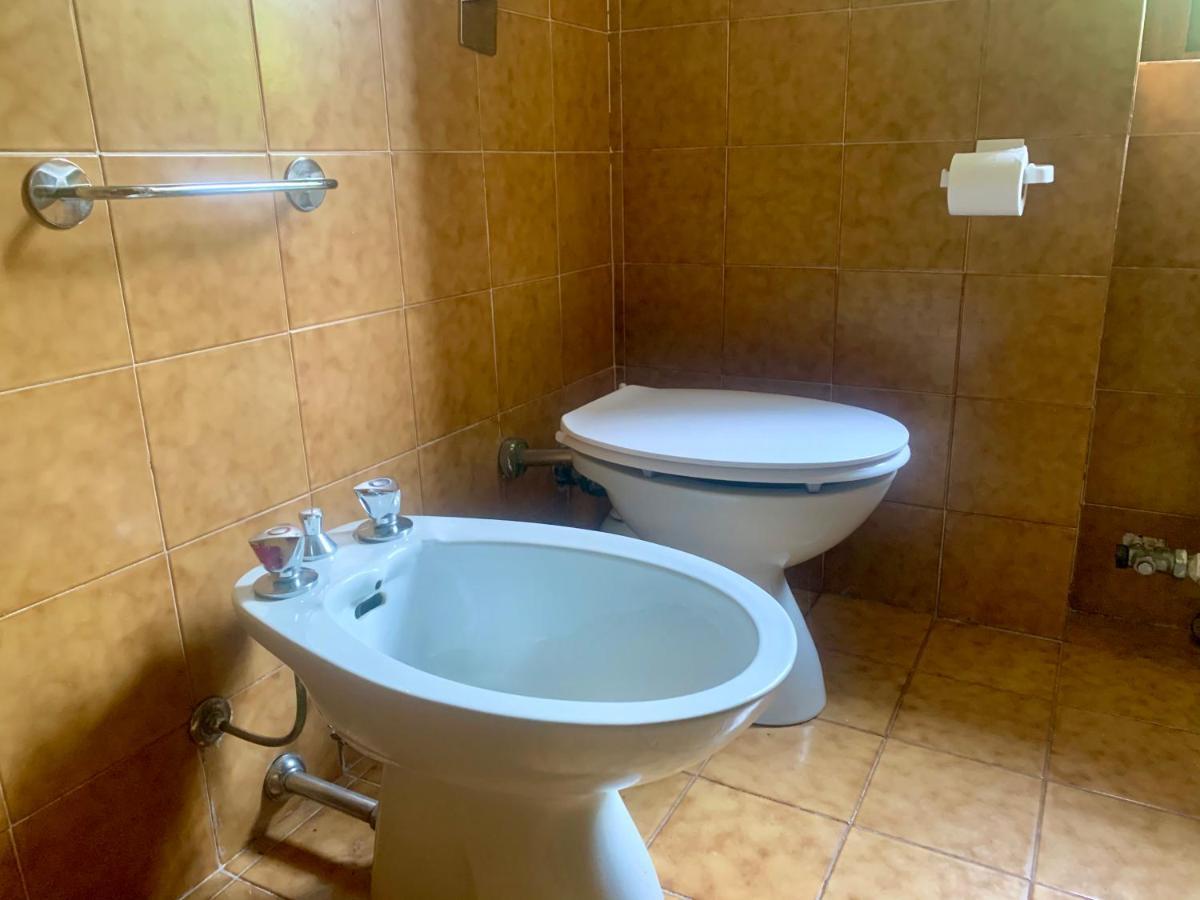 Green Apartment Albavilla Екстериор снимка